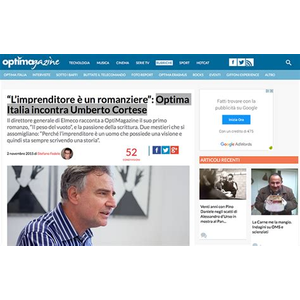 Optimagazine.com